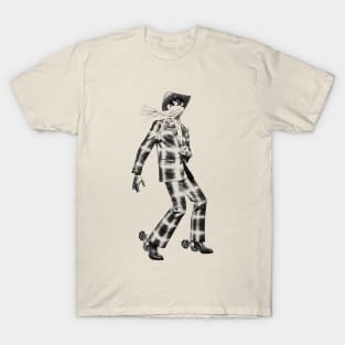 Orville Peck T-Shirt